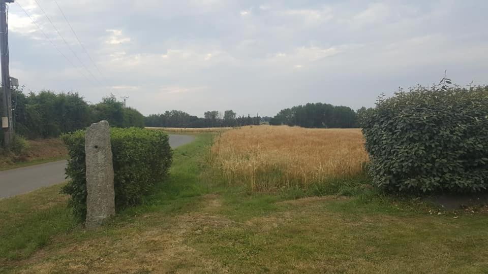 Gite 3 Places Au Coeur Du Tregor Langoat Kültér fotó