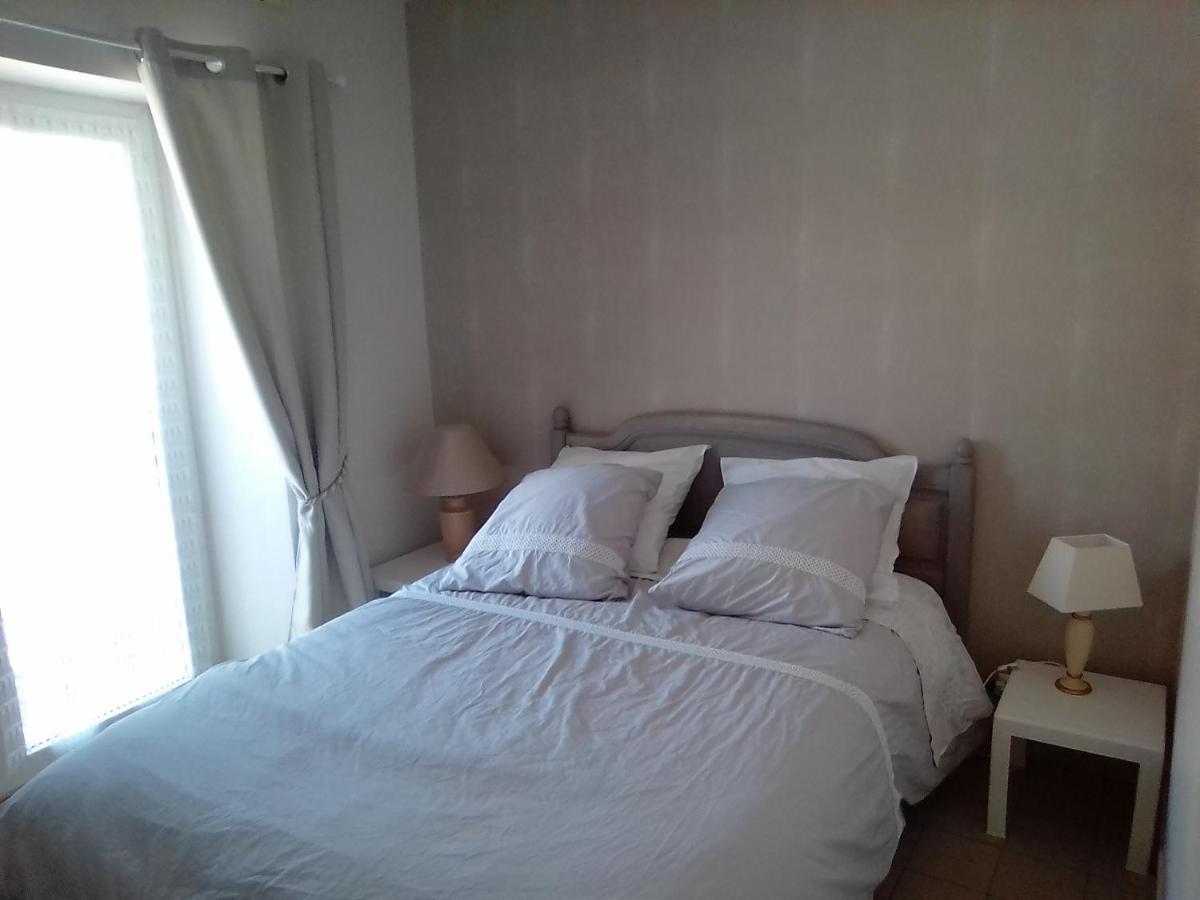 Gite 3 Places Au Coeur Du Tregor Langoat Kültér fotó